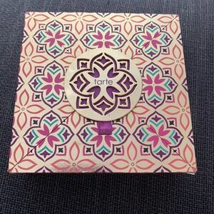 Tarte Magic Star Collector's Makeup Set Palette Ltd Ed NIB